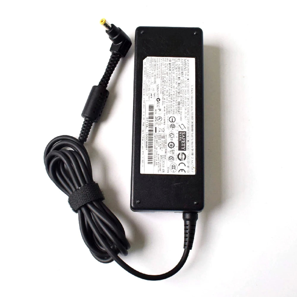 15.6V 7.05A AC Adapter Charger Power For Panasonic Toughbook CF-AA5713A M1 M2