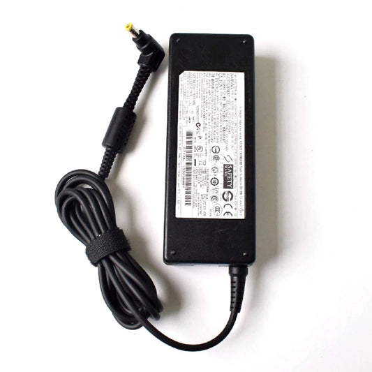 15.6V 7.05A AC DC Adapter For Panasonic Toughbook CF-31 Laptop Power Supply