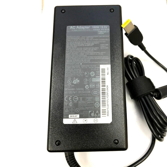 150W 19.5V 7.7A AC Power Adapter fit for Lenovo IdeaCentre A740 36200463 Supply PSU