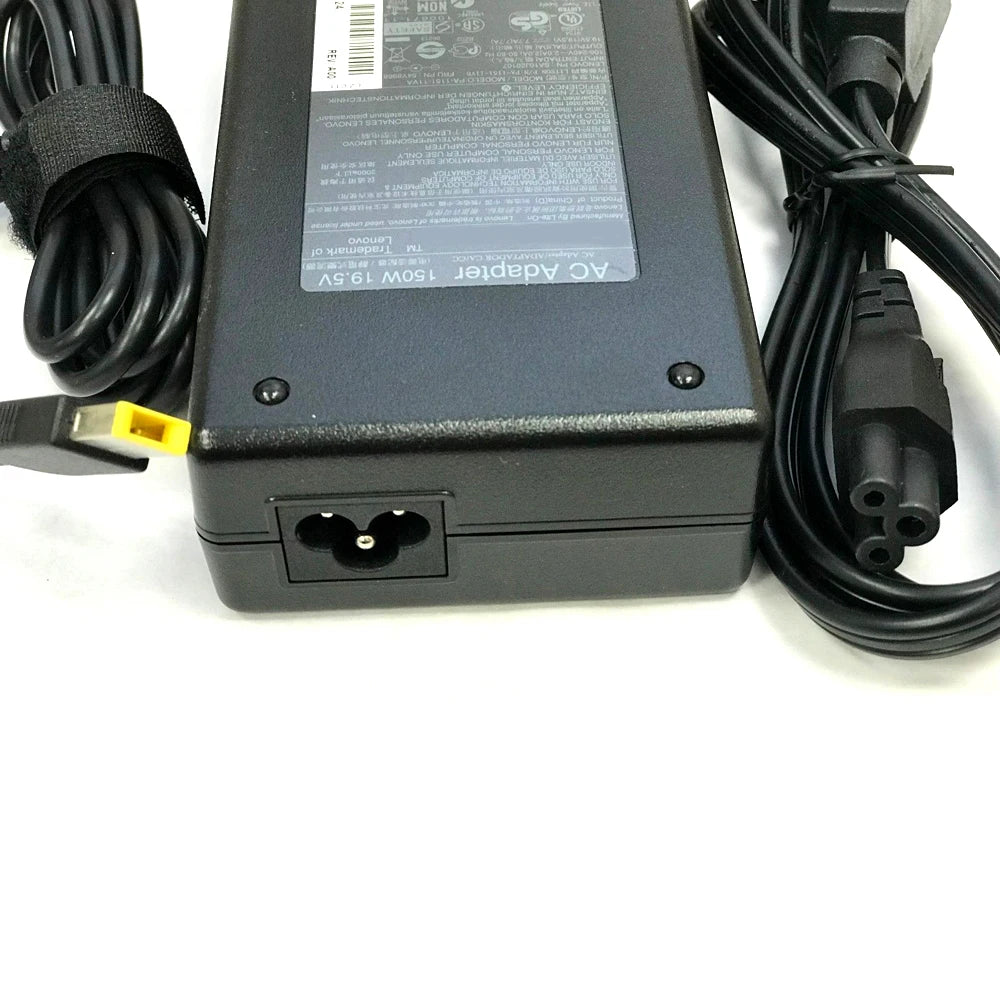 150W 19.5V 7.7A AC Power Adapter fit for Lenovo IdeaCentre A740 36200463 Supply PSU