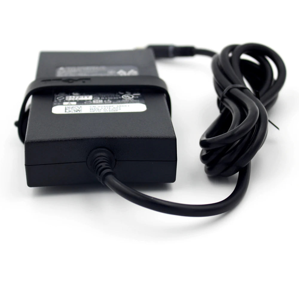 150W 19.5V 7.7A Power Charger AC Adapter fit for DELL Alienware M14X M15X M90