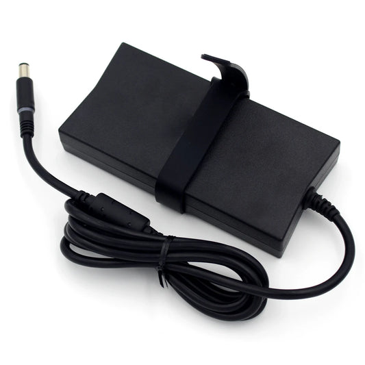 150W 19.5V 7.7A Power Charger AC Adapter fit for DELL Alienware M14X M15X M90