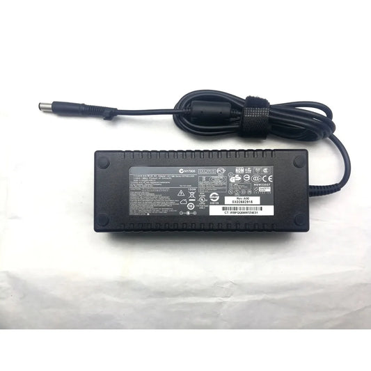 150W 19V 7.89A AC Power Adapter Charger fit for HP Elitebook 8530P Series HSTNN-LA09