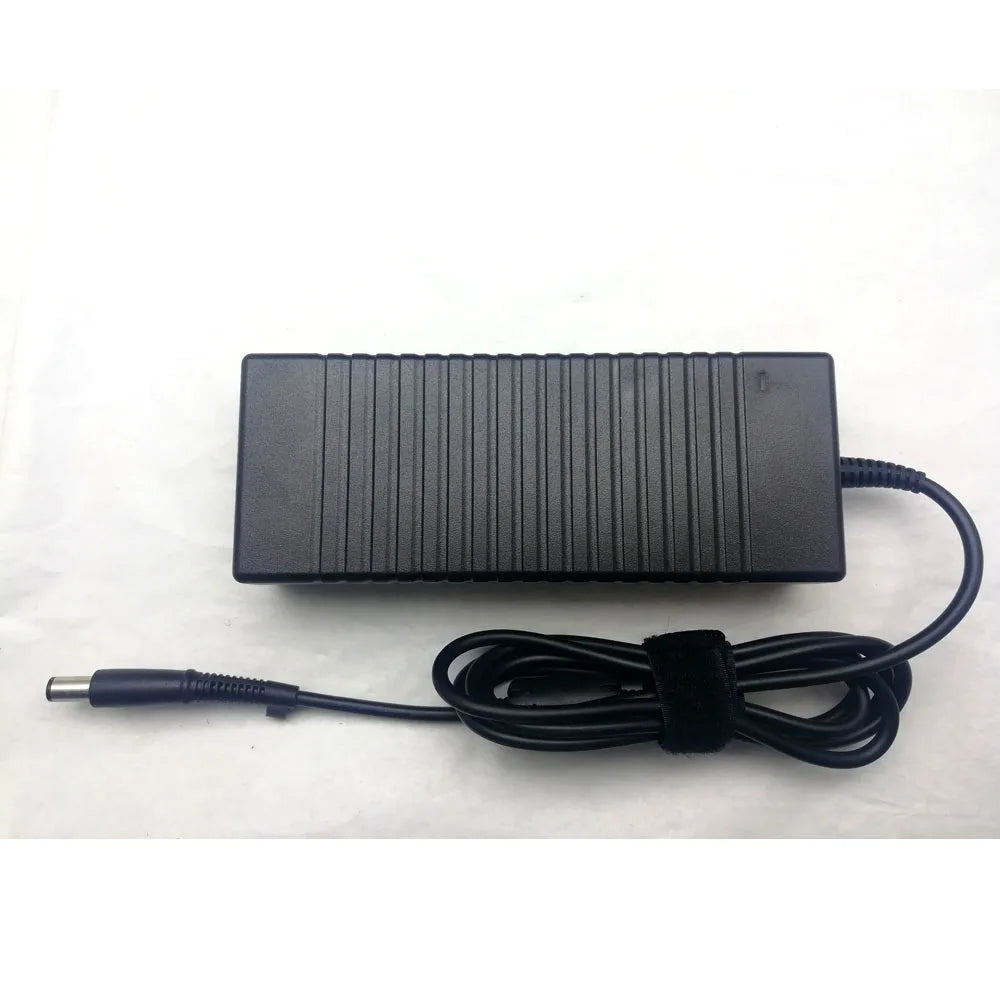 150W 19V 7.89A AC Power Adapter Charger fit for HP Elitebook 8530P Series HSTNN-LA09