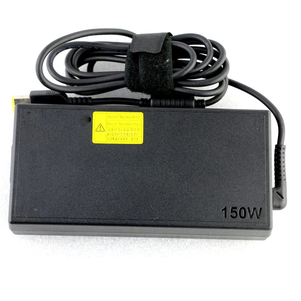 150W 20V 7.5A AC Adapter Charger fit for Lenovo PA-1151-72 A540 A740 US