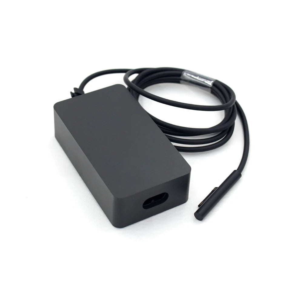 15V 4A 1706 AC Adapter Power Charger for Microsoft Surface Pro 4 Book