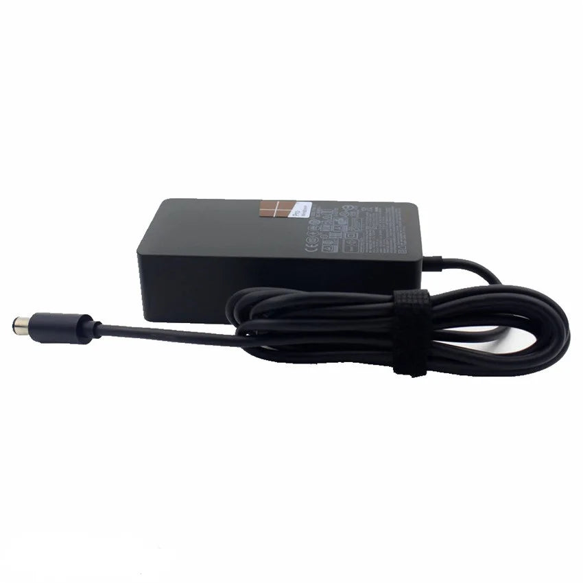 15V 6A 90W 1749 AC Adapter Charger for Microsoft Surface Pro 4 Docking Station