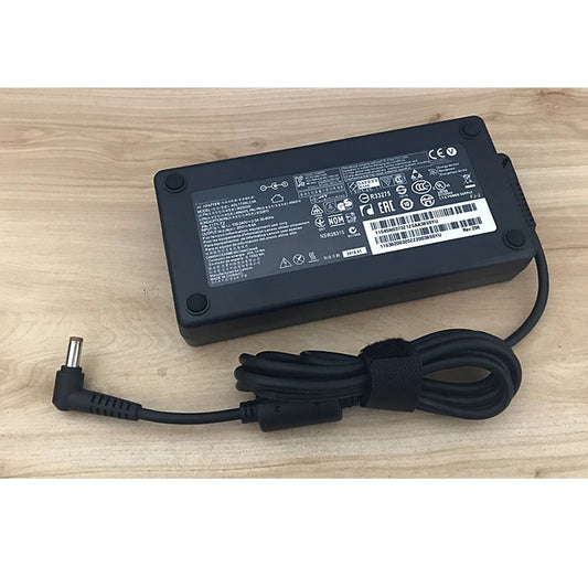 170W 20V 8.5A AC Adapter Charger fit for Lenovo IdeaPad Y510p