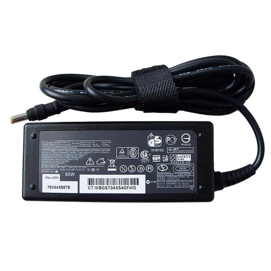 18.5V3.5A fit for HP Compaq 610 615 620 621 530 510 550 Adapter Power Supply