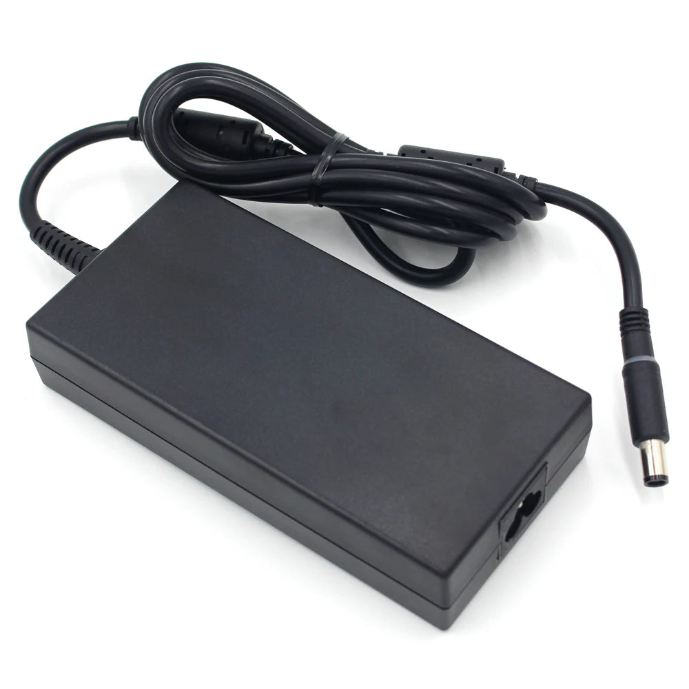 180W 19.5V 9.23A AC Adapter fit for Dell Alienware 13 R3 Alienware 14 15 17