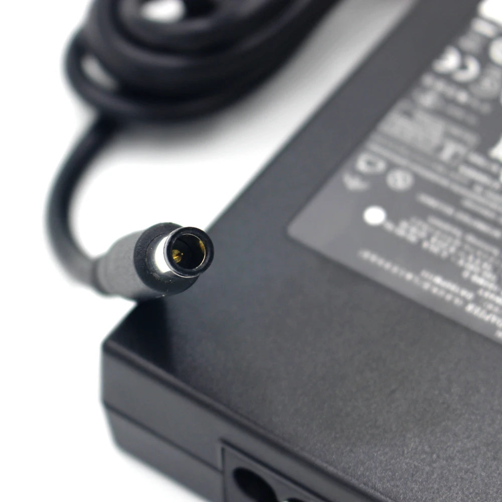 180W 19.5V 9.23A AC Adapter fit for Dell Alienware 13 R3 Alienware 14 15 17