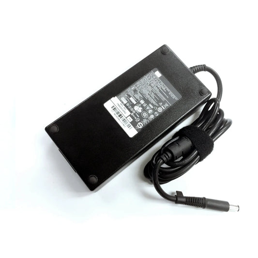 180W 19V 9.5A 7.4*5.0mm Laptop AC Adapter 397804-001  fit for HP Laptop PC