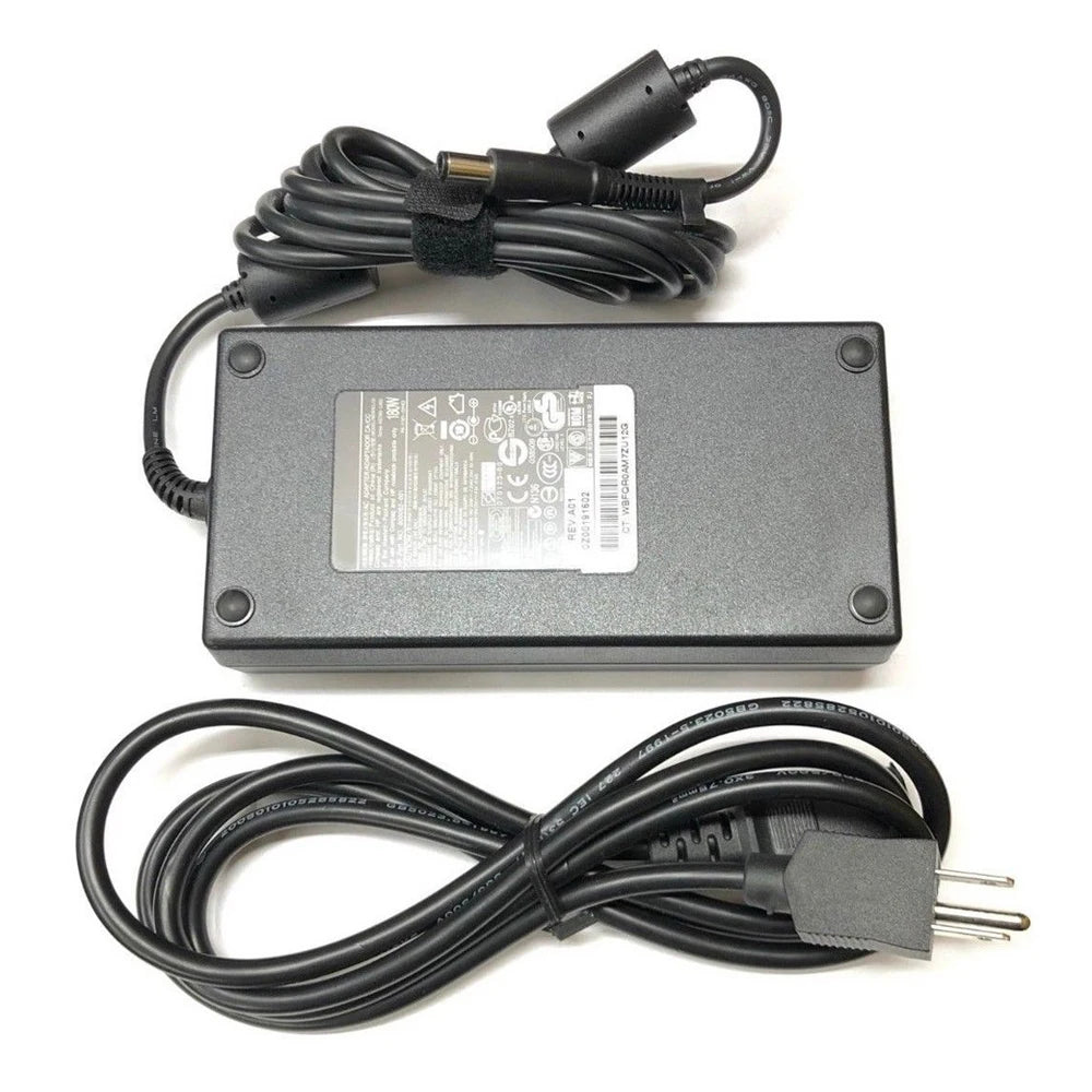 180W Adapter fit for 19V 9.5A PA-1181-08 393948-001 HSTNN-LA03 Power Supply