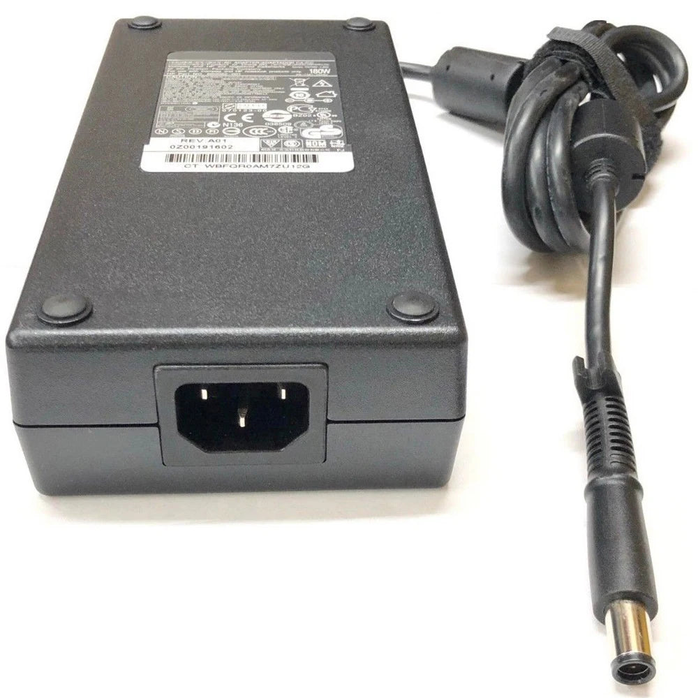 180W Adapter fit for 19V 9.5A PA-1181-08 393948-001 HSTNN-LA03 Power Supply