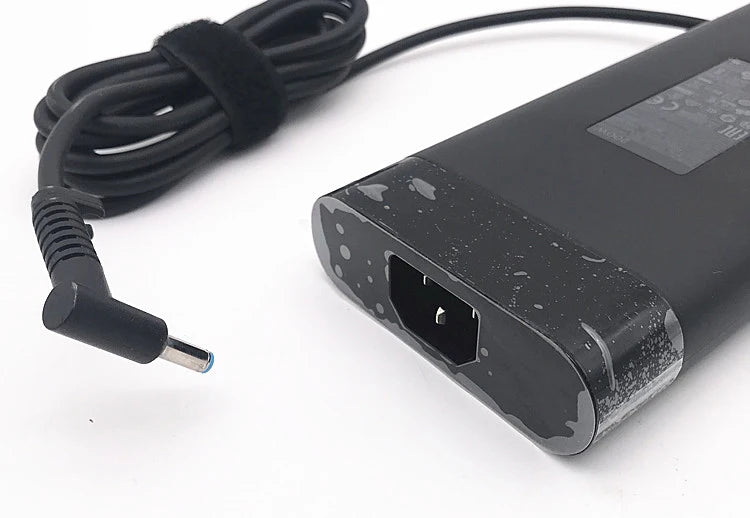 19.5V 10.3A 200W AC Adapter Charger L00895-003 L00818-850 For HP OMEN ZBook 17 G5 OMEN 15-dc0000 TPN-DA10 ADP-200HB B W2F75AA