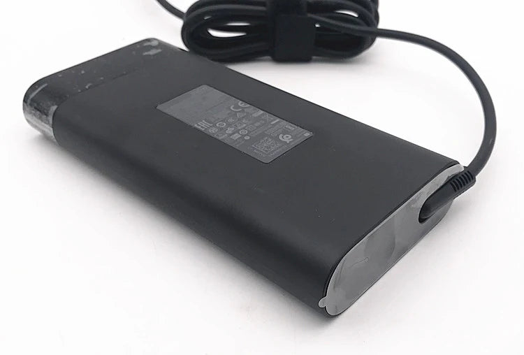 19.5V 10.3A 200W AC Adapter Charger L00895-003 L00818-850 For HP OMEN ZBook 17 G5 OMEN 15-dc0000 TPN-DA10 ADP-200HB B W2F75AA