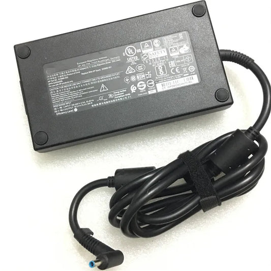 19.5V 10.3A 200W AC Adapter fit for HP OMEN by HP Laptop 15-CE009TX