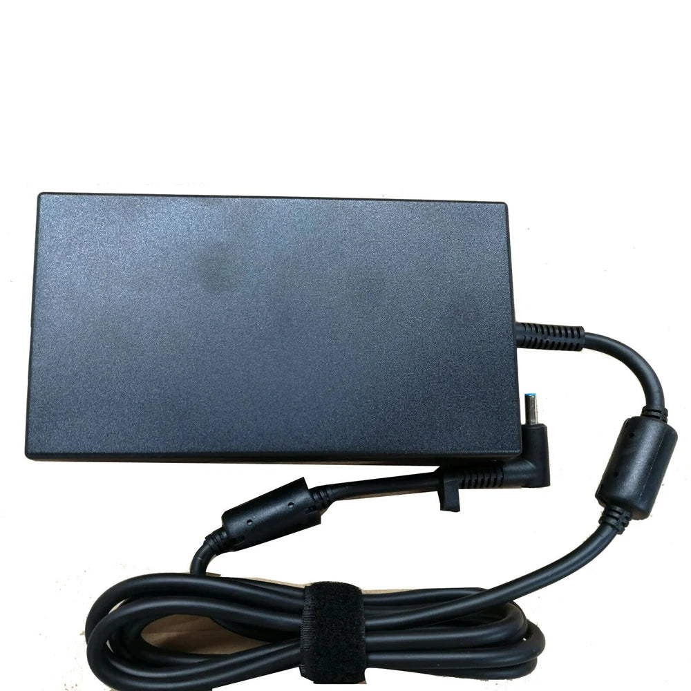 19.5V 10.3A AC Adapter Power Charger fit for HP OMEN ZBook 17 G3 HSTNN-DA24