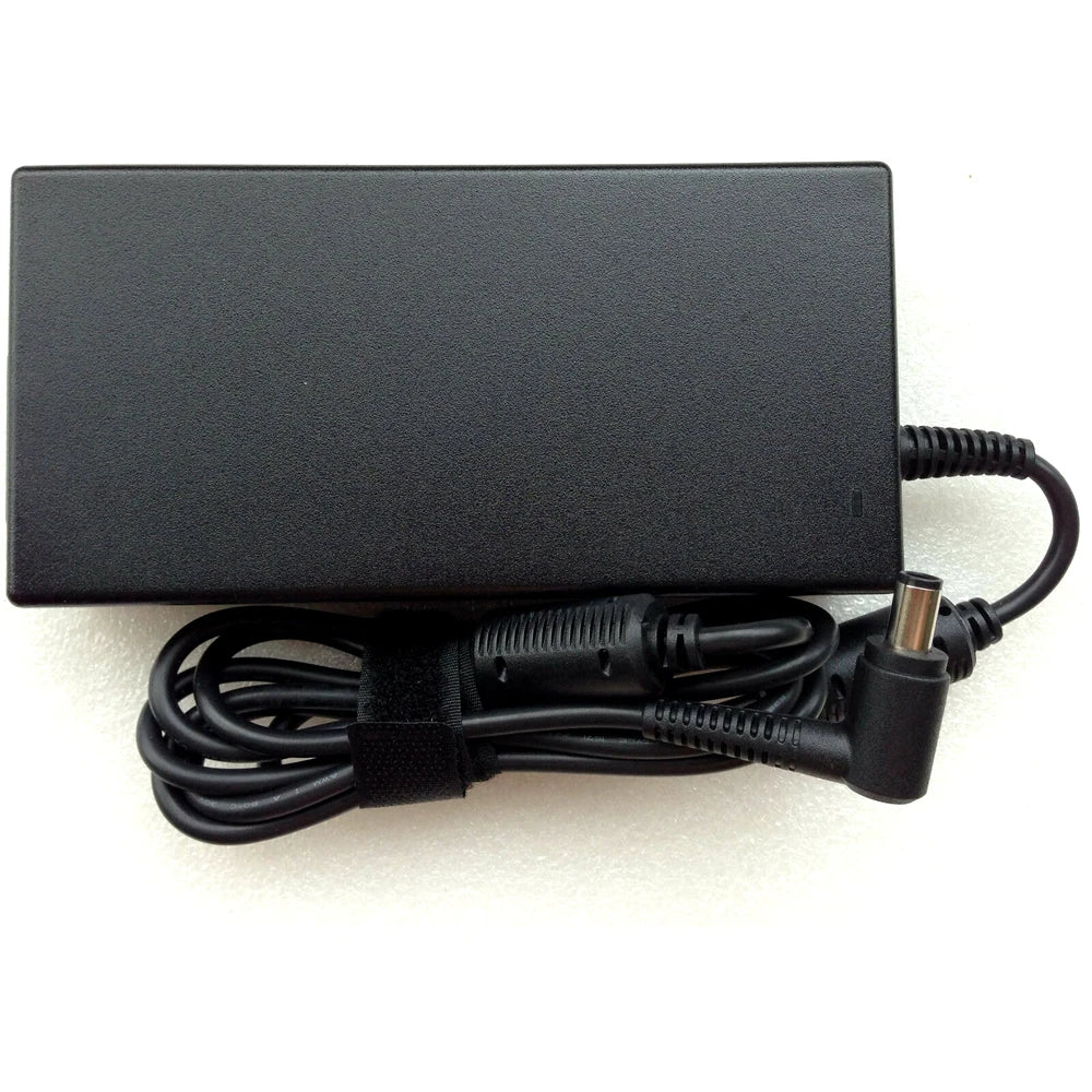 19.5V 11.8A 230W AC Adapter Charger for MSI Gaming GE63VR 7RF (Raider) -039