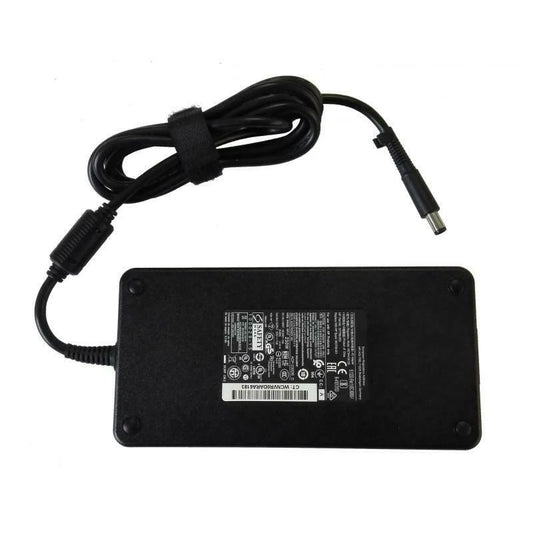 19.5V 11.8A 230W AC Adapter fit for HP OMEN by HP Laptop 17-w101TX