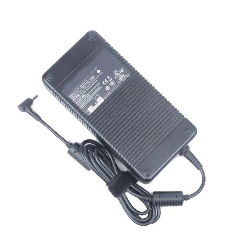 19.5V 11.8A 230W AC Adapter for MSI GE73VR Raider-066 Laptop