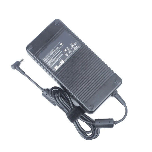 19.5V 11.8A 230W AC Adapter for MSI GE73VR Raider-066 Laptop