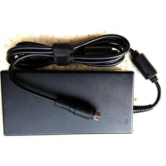 19.5V 11.8A AC Adapter Charger MSI GT83VR Titan SLI-069,ADP-230EB T