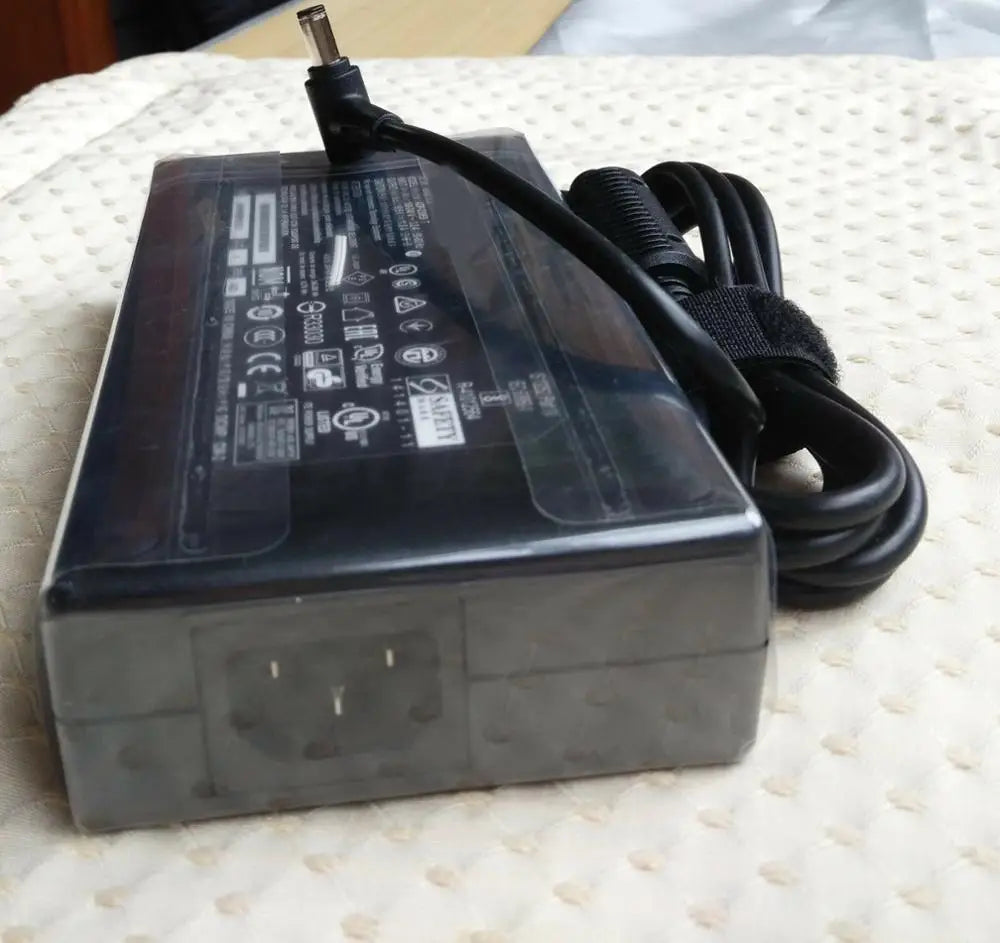 19.5V 11.8A AC Adapter for ASUS ROG GR8 II-T058Z Desktop PC