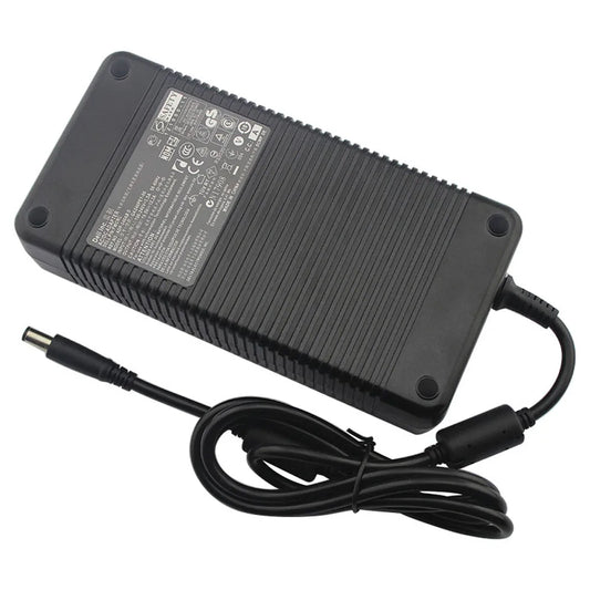 19.5V 12.3A 240W 7.4*5.0mm AC Power Adapter fit for Dell Alienware M17x R3