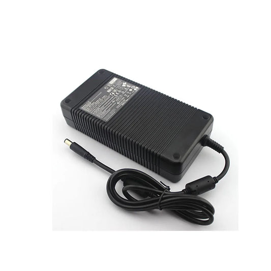 19.5V 12.3A 240W 7.4*5.0mm AC Power Adapter fit for Dell Alienware M17x R3