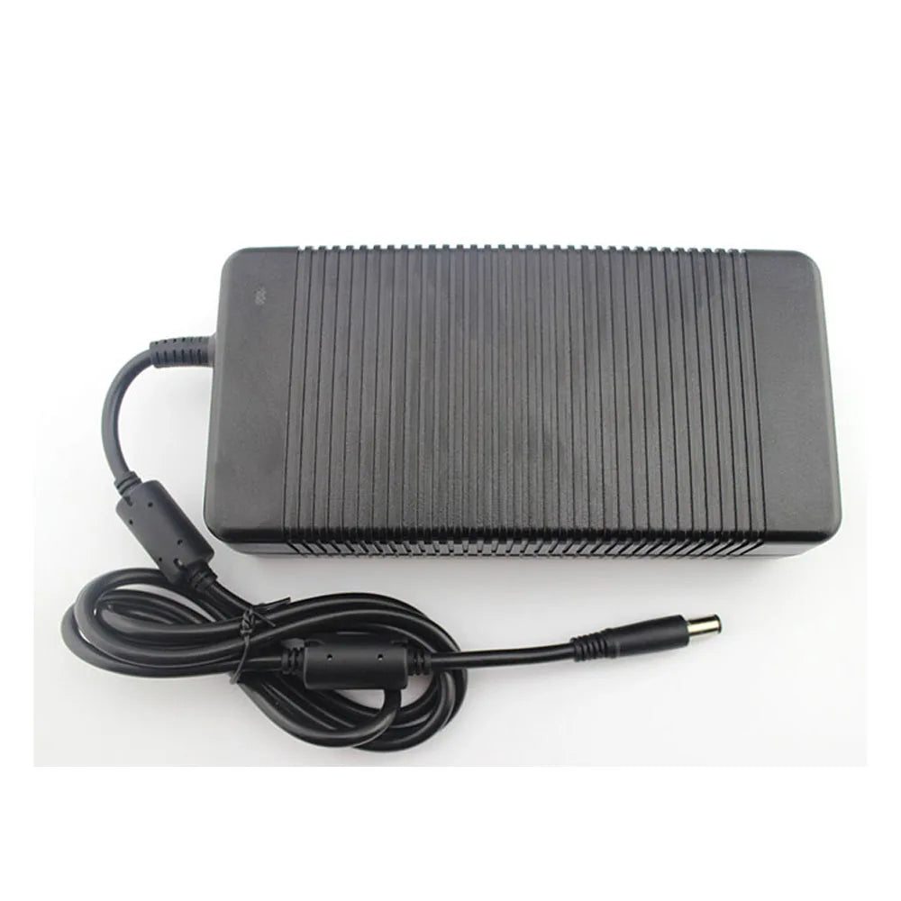 19.5V 12.3A 240W 7.4*5.0mm AC Power Adapter fit for Dell Alienware M17x R3