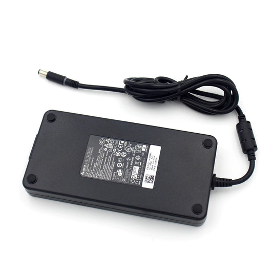 19.5V 12.3A 240W AC Adapter Charger fit for Dell Alienware M18X M17x R3 R4