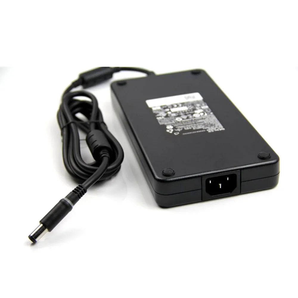 19.5V 12.3A 240W AC Adapter Charger fit  for Dell Alienware M18X M17x R3 R4