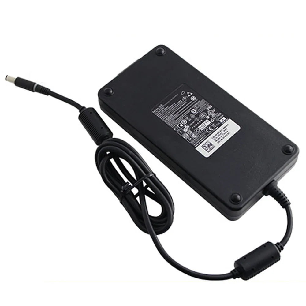 19.5V 12.3A 240W AC Adapter Charger fit  for Dell Alienware M18X M17x R3 R4