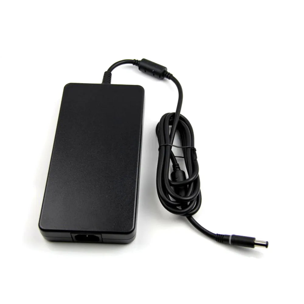 19.5V 12.3A 240W AC Adapter Charger fit  for Dell Alienware M18X M17x R3 R4