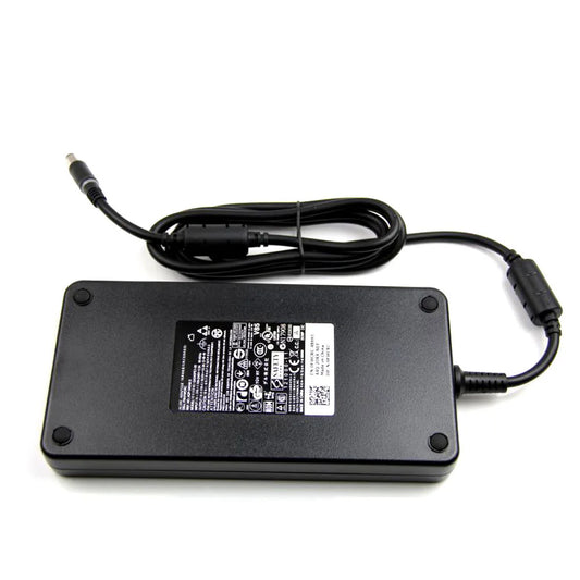 19.5V 12.3A 240W AC Adapter Charger fit  for Dell Alienware M18X M17x R3 R4