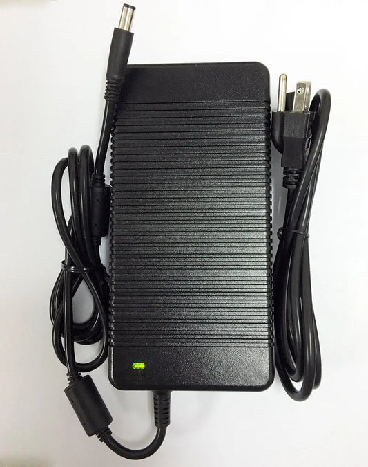 19.5V 16.9A 330W AC Adapter fit for Dell Alienware M18 M18x X51,X51 R2