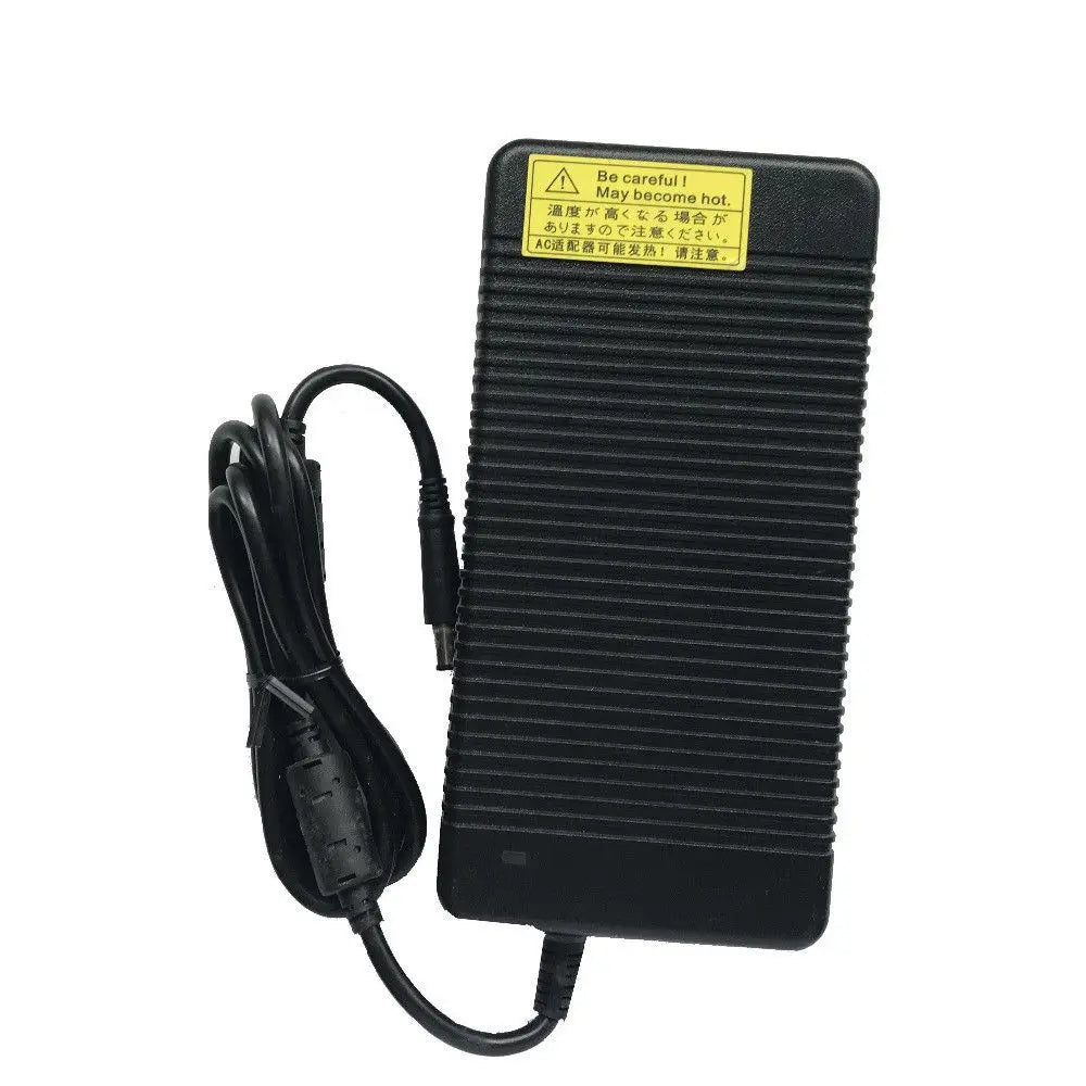 19.5V 16.9A 330W AC Adapter fit for Dell Alienware M18x DA330PM111 0Y90RR