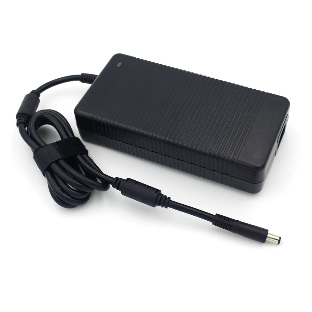 19.5V 16.9A 330W fit for Dell Alienware X51 X51 R2 AC Adapter Charger 0XM3C3