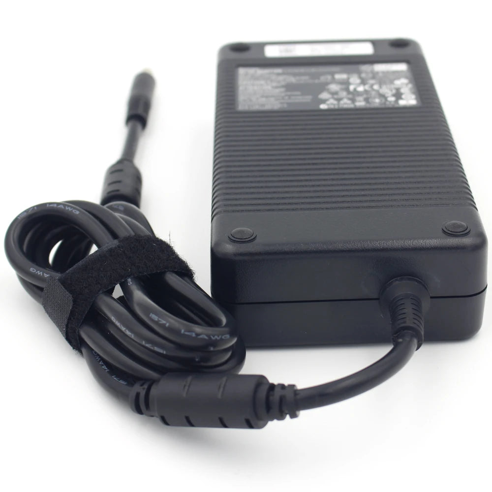 19.5V 16.9A 330W fit for Dell Alienware X51 X51 R2 AC Adapter Charger 0XM3C3