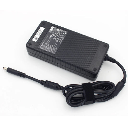 19.5V 16.9A 330W fit for Dell Alienware X51 X51 R2 AC Adapter Charger 0XM3C3