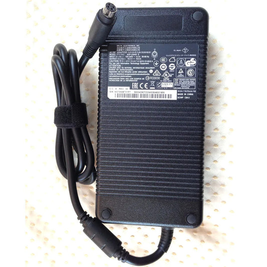 19.5V 16.9A AC Adapter Delta for MSI GT80S 6QE(Titan SLI)-059FR