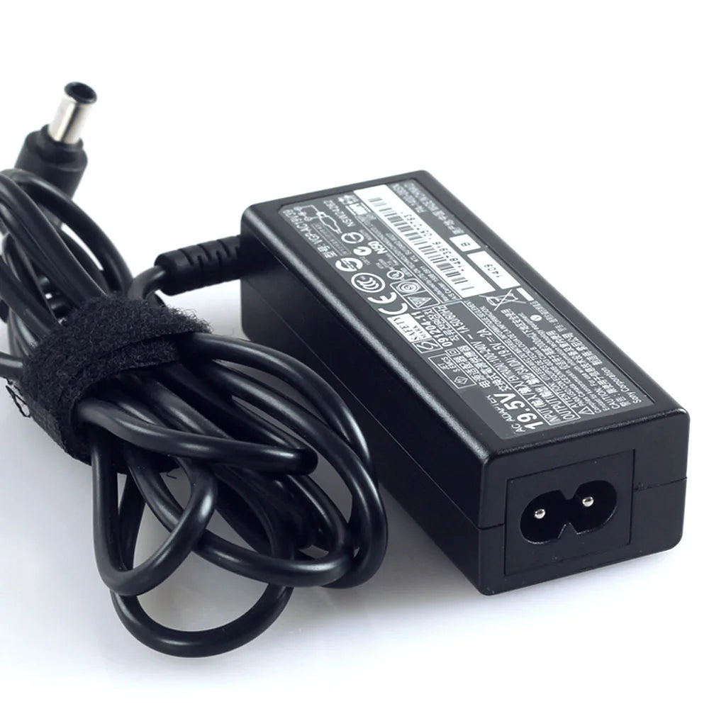 19.5V 2A 39W AC/DC Adapter fit for Sony VAIO SVT13116FXS Ultrabook