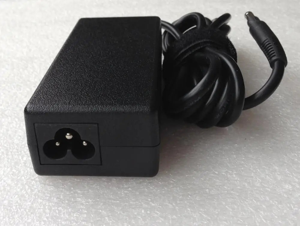 19.5V 3.33A 677770-003 Adapter Charger fit for HP Envy 4 Envy 6 Pavilion 14 Pavilion 15 Laptop