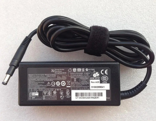 19.5V 3.33A 677770-003 Adapter Charger fit for HP Envy 4 Envy 6 Pavilion 14 Pavilion 15 Laptop