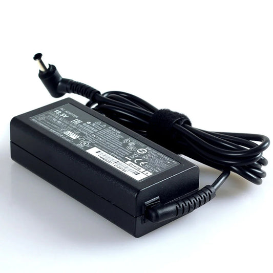 19.5V 3.3A AC Power Adapter Charger fit for  Sony VAIO VGP-AC19V78