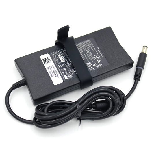 19.5V 4.62A 90W AC Adapter Charger fit for DELL Studio 1735 1737 15 17 PA-3E