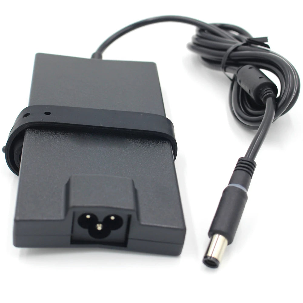 19.5V 4.62A 90W AC Adapter Charger fit for DELL Studio 1735 1737 15 17 PA-3E