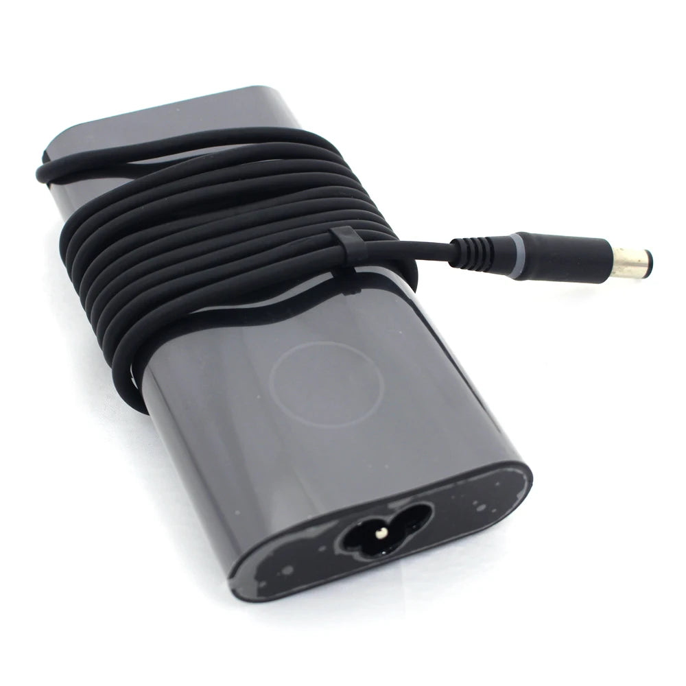 19.5V 4.62A 90W AC Adapter Charger fit for Dell Inspiron 17 7000 7737