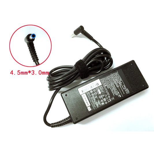 19.5V 4.62A 90W Charger fit for HP Envy 17-j050us Notebook PC